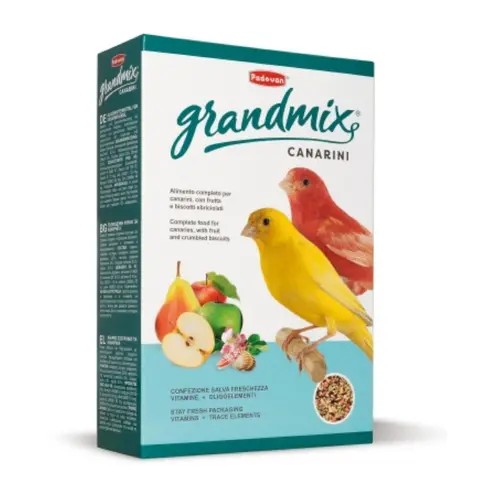 Padovan GrandMix Canarini