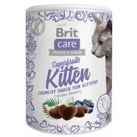 Brit Care Snack Superfruits Kitten