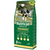 Nutrican Performance