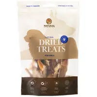 Natural Хрустики говяжьи