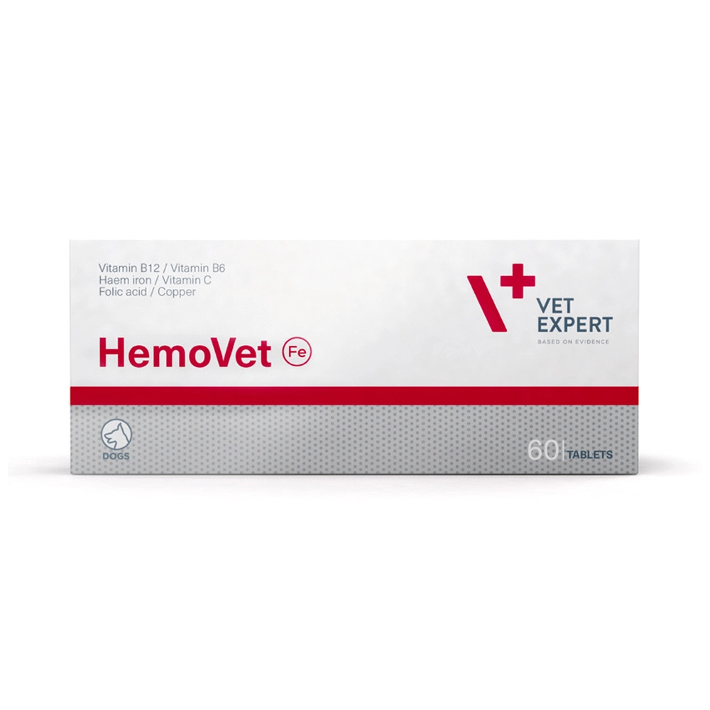 VetExpert HemoVet 