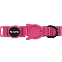 Zee.Dog Pink Led Cat Collar  - фото 3