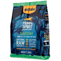 Primal Spirit Iberian Sardine