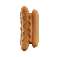 Zee.Dog Pinz Hot Dog  