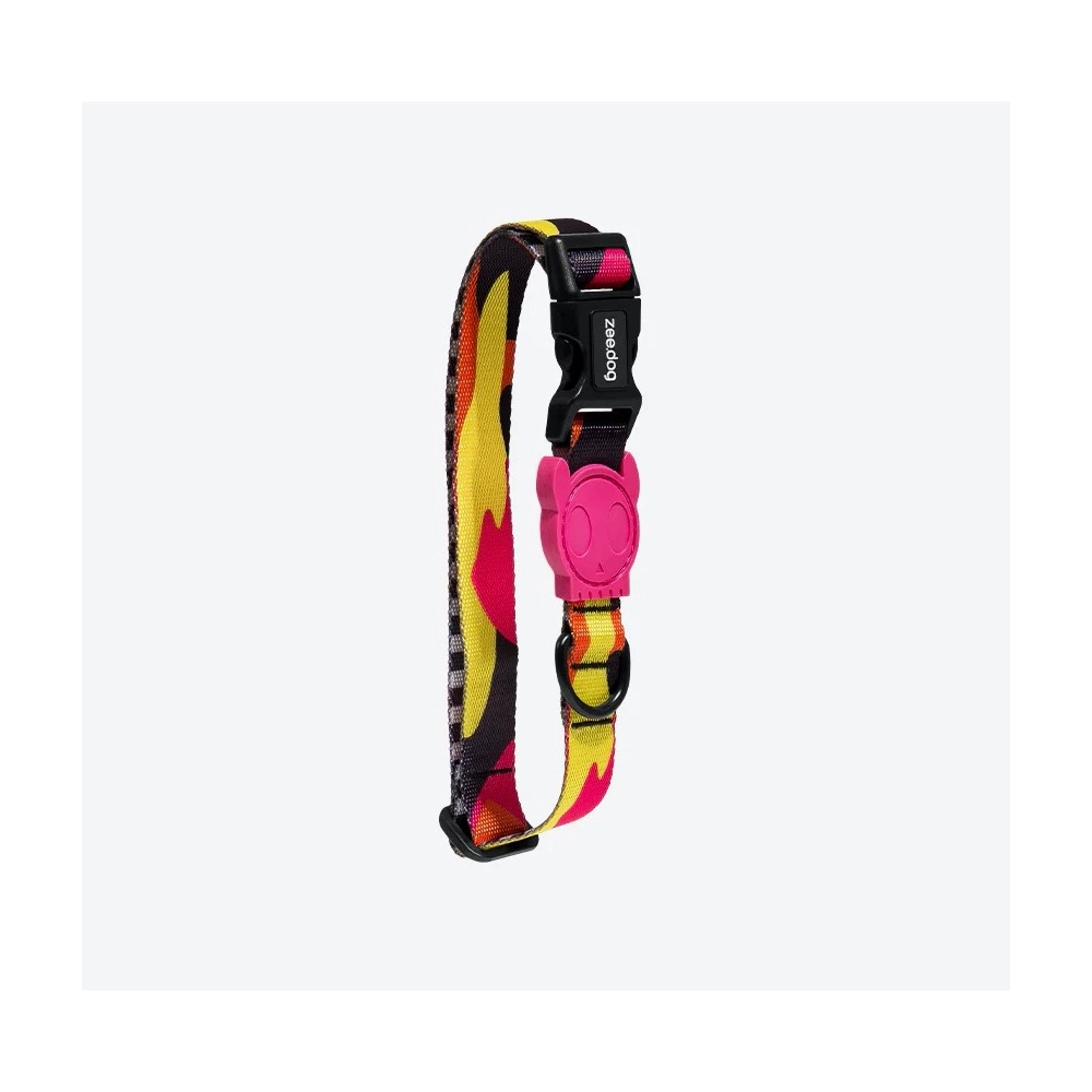 Zee.Dog Loop Collar  - фото 2