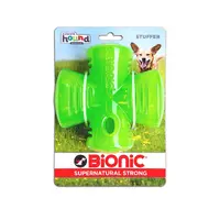 Bionic Opaque Stuffer  - фото 4