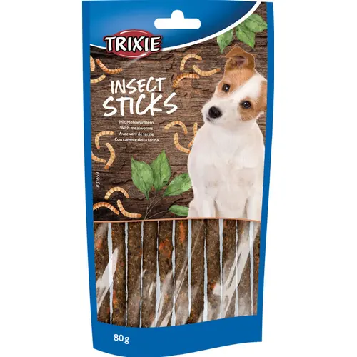 Trixie Insect Sticks