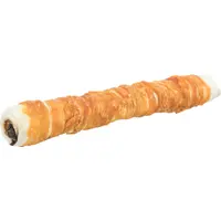 Trixie Denta Fun Roll Filled Bovine Lung & Liver