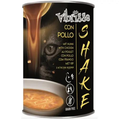 Vibrisse Shake Chicken