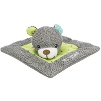 Trixie Junior Килимок з ведмедиком та котячою м'ятою