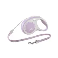  Flexi New Comfort S поводок-рулетка для собак до 12 кг (трос 8м)