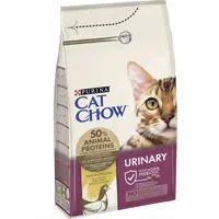 CAT CHOW Urinary Для поддержания мочевой системы с курицей
