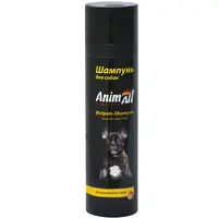 AnimAll Шампунь для цуценят усіх порід