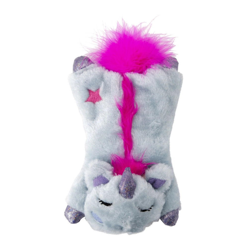 Petstages Cuddle Pal Unicorn 