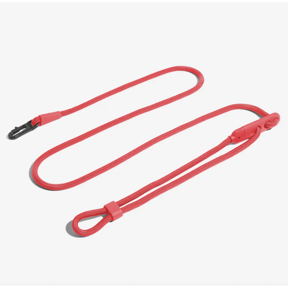 Zee.Dog Neon Coral Hands-Free 