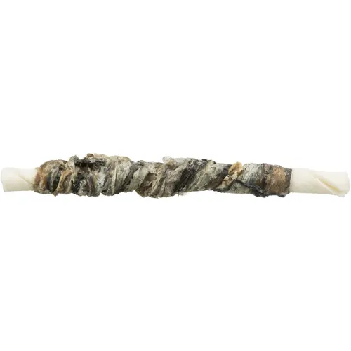 Trixie Denta Fun Chewing Rolls с рыбой
