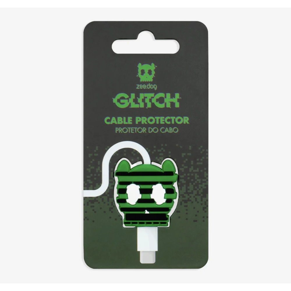 Zee.Dog Glitch Cable Protectors   - фото 4