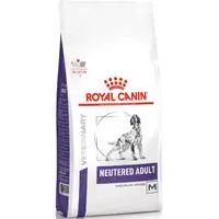 Royal Canin Neutered Adult Medium Dogs 