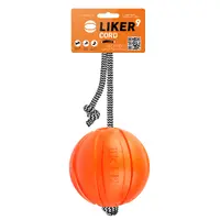 Liker Cord М'ячик на шнурі  - фото 2