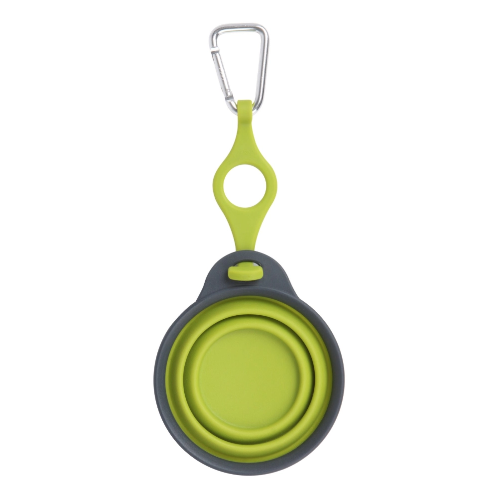 Dexas Travel Cup with Bottle Holder & Carabiner  - фото 3