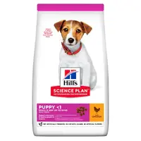 Hills Science Plan Small & Mini Puppy Chicken 