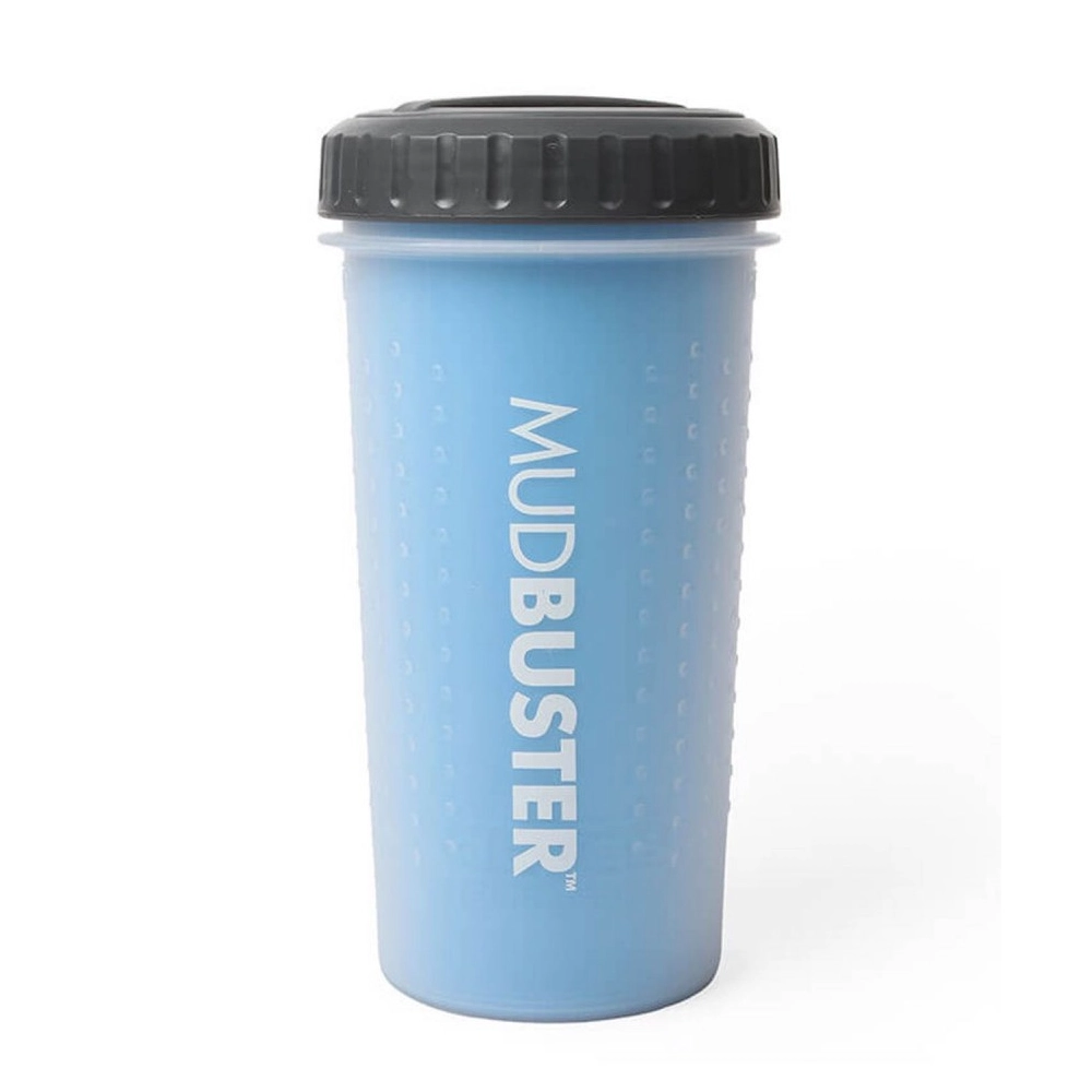 Dexas MudBuster Lidded 