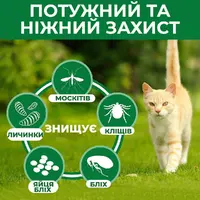 Vet's Best Flea & Tick Home Spray For Cats  - фото 2