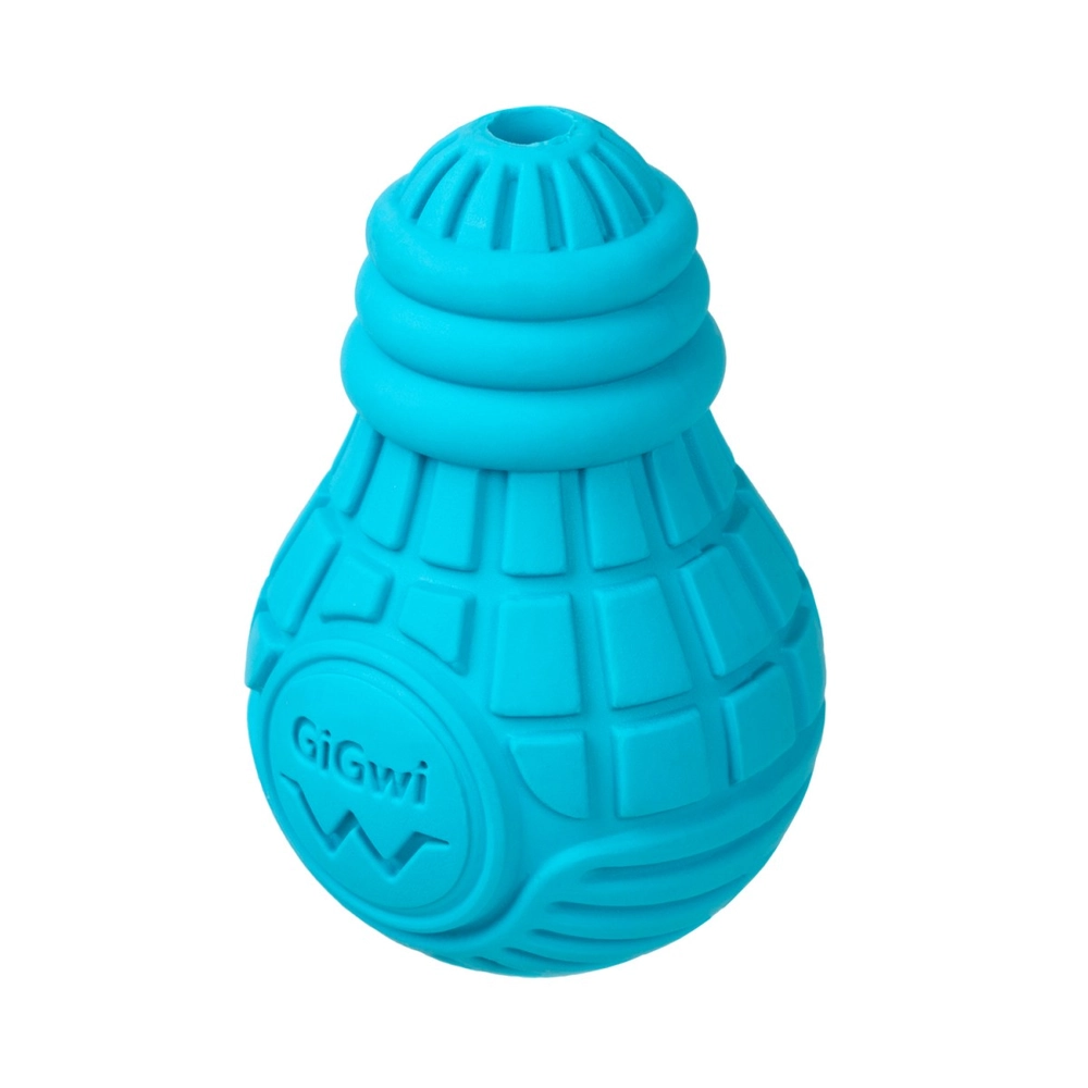 GiGwi Bulb Rubber Лампочка гумова 