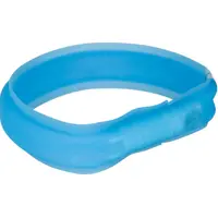 Trixie Silicone Flash Light Ring USB  - фото 2