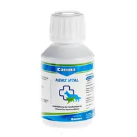 Canina Herz Vital