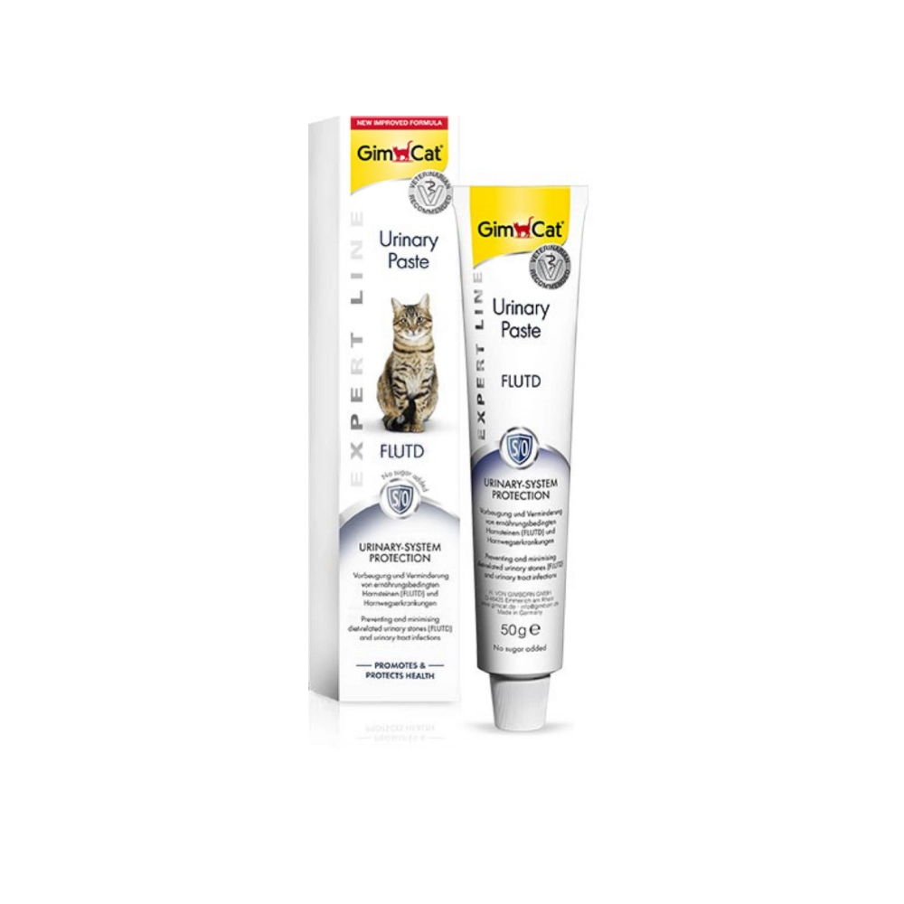 GimCat Expert Line Urinary Paste 
