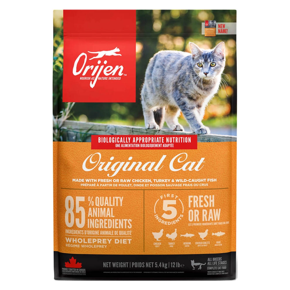 Orijen Original Cat 