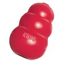 Kong Classic Груша-годівниця  - фото 2