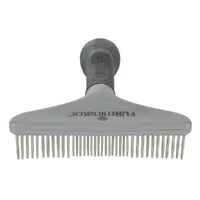FURminator Гребінець з зубцями, що обертаються  - фото 3