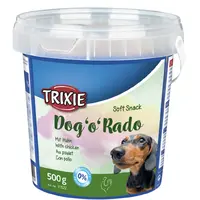 Trixie Soft Snack Dog'o'Rado
