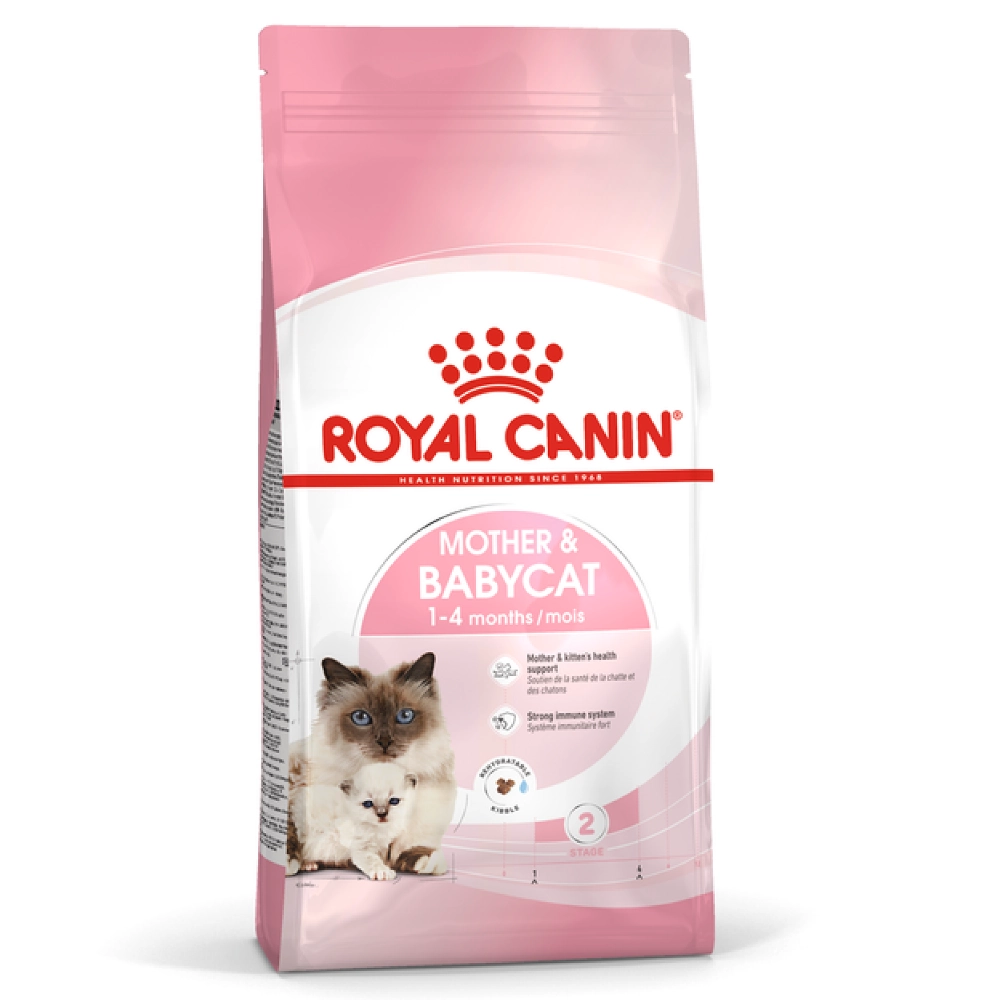 Royal Canin Mother & Babycat 
