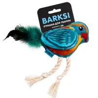 Barksi Птичка  - фото 2