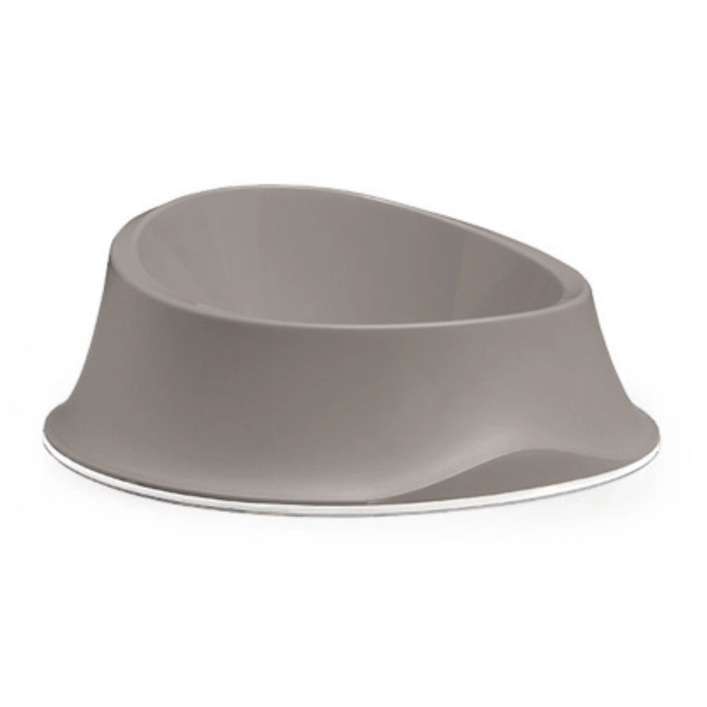 Stefanplast Chic Миска пластиковая 0,65 л  - фото 2