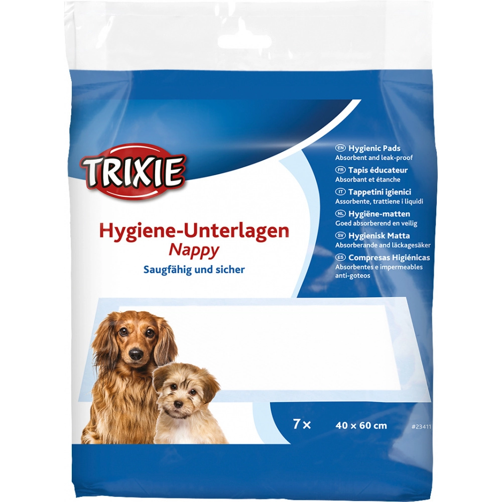 Trixie Hygiene Pad Nappy 
