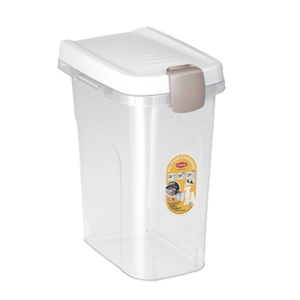 Stefanplast Контейнер для зберігання корму 15 л 