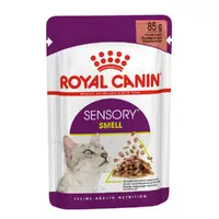 Royal Canin Sensory Smell Chunks in Gravy