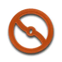 Bionic Opaque Toss-N-Tug  - фото 2