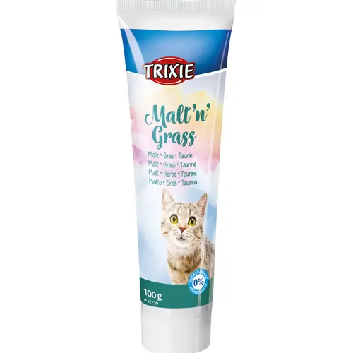Trixie Malt'n'Grass Anti-Hairball