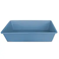  Stefanplast Tray 1 Туалет для котов   - фото 2