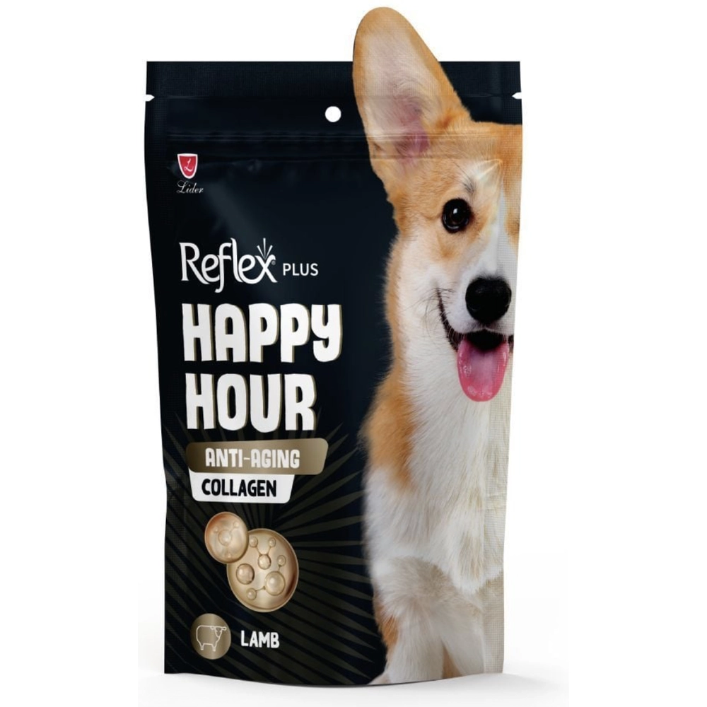 Reflex Plus Happy Hour Anti-Aging Collagen Lamb 