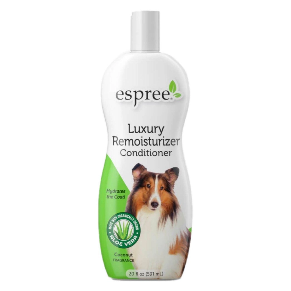 Espree Luxury Remoisturizer 