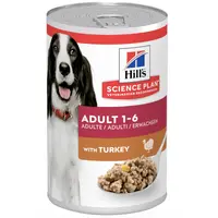 Hills Science Plan Adult Turkey