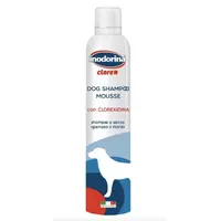 Inodorina Dog Shampoo Mousse Clorex