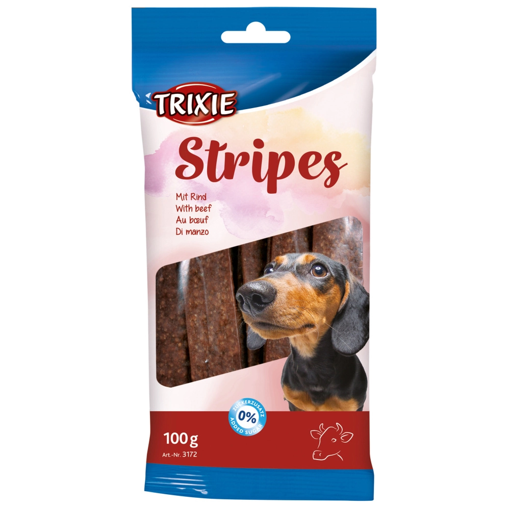 Trixie Stripes Beef 
