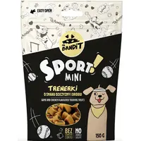 Mr.Bandit Sport Mini Game & Chicken